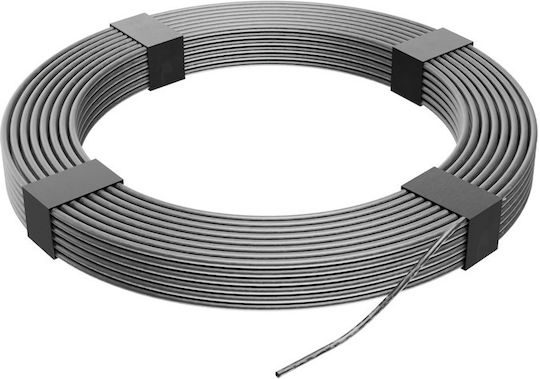 310 310 Round Conduit St Tzn 350gr/m² Φ8mm Kgr/mt:0 40 Price Kgr Package 15 Pieces