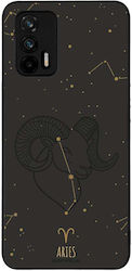 Husă Sonique Zodiac Series Realme GT 5G Berbec