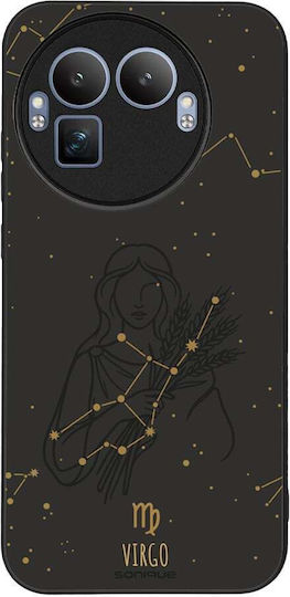 Sonique Zodiac Series Case Realme GT 8 Pro 5G Virgo