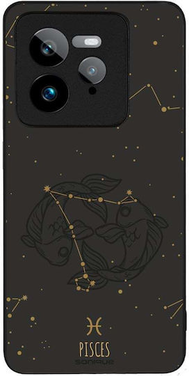 Sonique Zodiac Serie Realme Gt 7 Pro 5g Fische Handyhülle