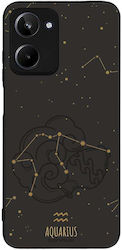 Θήκη Sonique Zodiac Series Realme 10 4g Aquarius