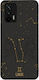 Θήκη Sonique Zodiac Series Realme Gt 5g Gemini