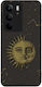 Θήκη Sonique Zodiac Series Realme C75 4g Eclipse