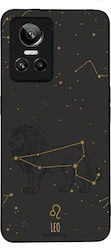 Husă Sonique Zodiac Series Realme GT Neo 3 5G Leo