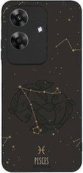 Sonique Zodiac Serie Realme Note 60 4g Fische H...
