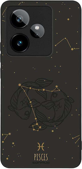 Sonique Zodiac Serie Realme Gt 7 5g Realme Gt 7t 5g Fische Handyhülle
