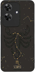 Sonique Zodiac Serie Realme Note 60 4g Skorpion...