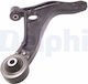 Arm Wheel Suspension Delphi Tc2472
