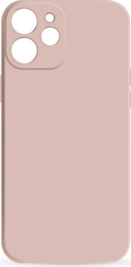 4g Cashmere Back Cover Σιλικόνης (Honor X8a)