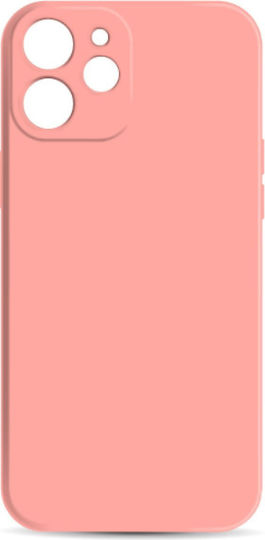 Baby Back Cover Silicone Pink (Moto G23)