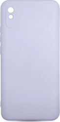 Umschlag Rückseite Lila (Oppo Find X3 Pro) Umschlag Rückseite Lila (Oppo Find X3 Pro)