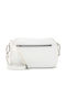 Women's Shoulder and Crossbody Bag White