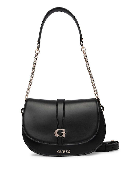 Flap Women's Flap Bag Black
