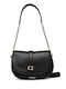 Flap Women's Flap Bag Black