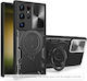 Back Cover Μαύρο (OnePlus Nord CE5)
