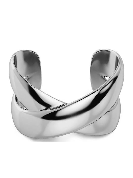 Edblad Damentrailing Handschellen Armband aus Stahl 16cm Edblad Damentrailing Handschellen Armband aus Stahl 16cm