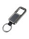 Keychain Troika "track Find Carabiner" Kr26-13/gm