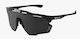 Scicon Cycling Glasses Aeroshade & Dark Lenses