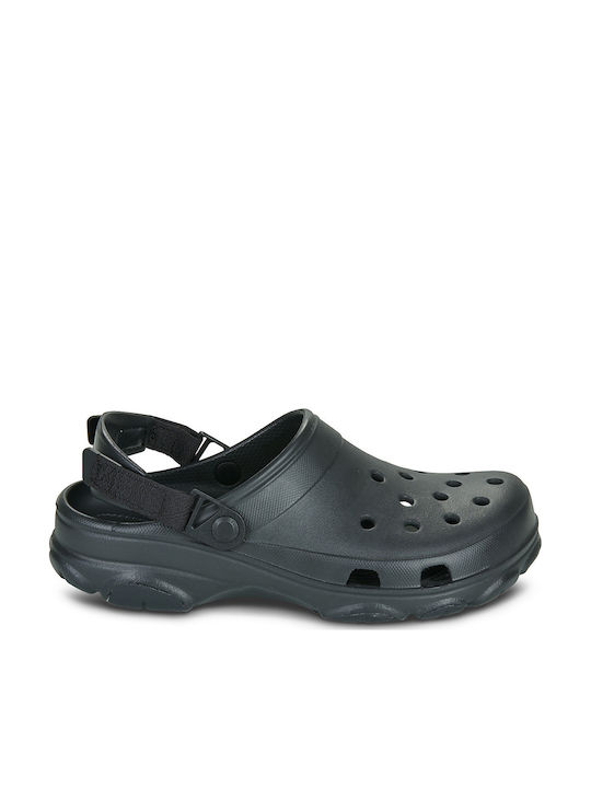 Crocs Saboti Negre