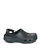 Crocs Men's Clogs Black
