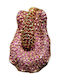 Songea Sapphire Ring Orchid Gem 925 Size 14