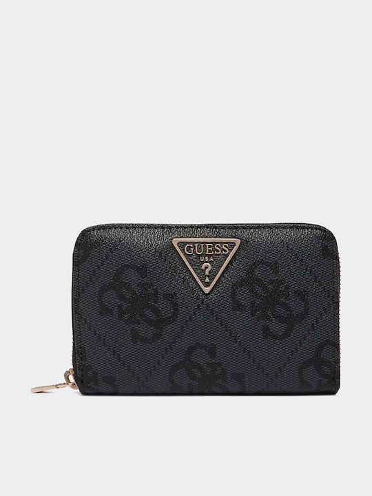 Guess Laurel Ii Klein Damen Geldbörse Klassisch Gray Guess Laurel Ii Klein Damen Geldbörse Klassisch Gray