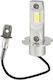 Lampa Lamps Car Halo Venus Series H3 LED 12V 10W 1pcs