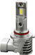 Lampa Λάμπα Αυτοκινήτου Halo Venus Series HB3 / HB4-9006 LED 12V 10W