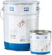 Sigmafast 210 Hs Rustproof Paint Anti-corrosion...