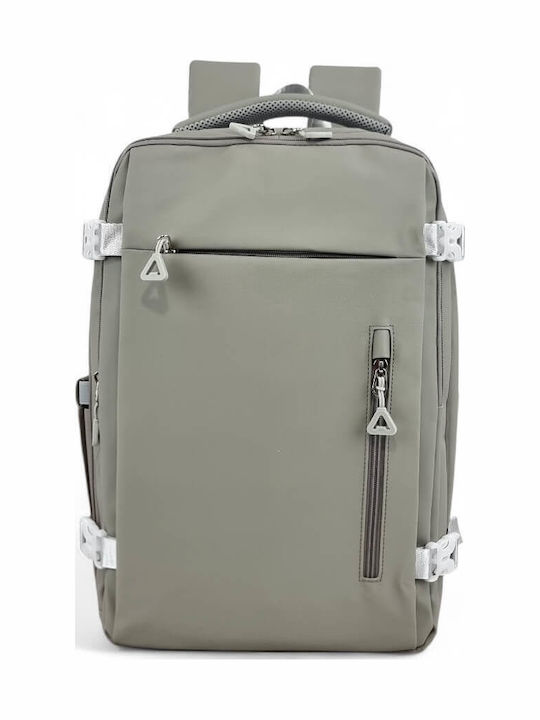 Playful Bags Раница Водоустойчива 25л Сива