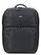Airtex Paris Backpack Αδιάβροχο Γκρι