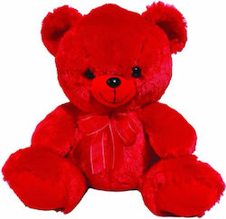 Mohicans Black Line Teddy Bear