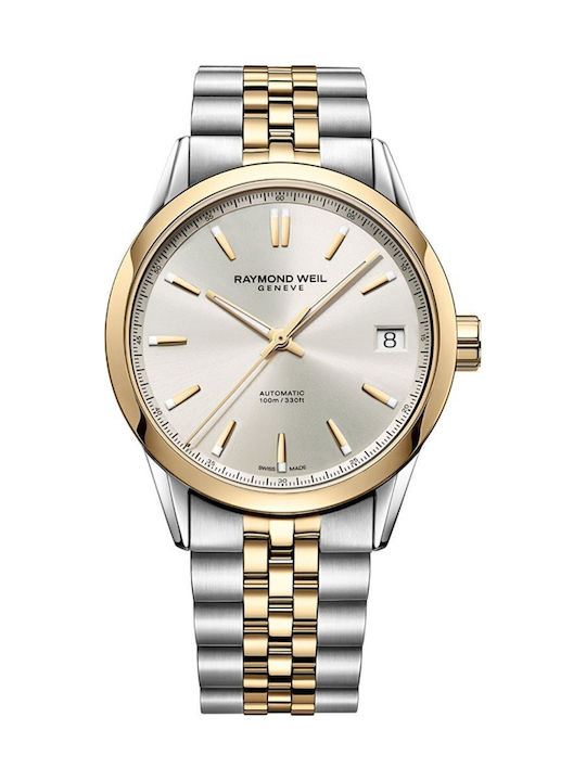 Raymond Weil Freelancer