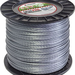Tecomec Sp66pro Rasenkantennadel Ø 2.7 X 215m