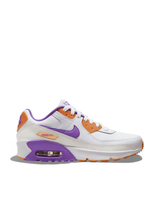 Nike Air Max 90 Air Max 90 Ltr Kinder Sneakers ...
