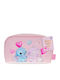 I Heart Stitch Waschbeutel