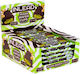 AllNutrition Wafer Bars Protein with Flavor Pistachio Dark Chocolate 15x50gr