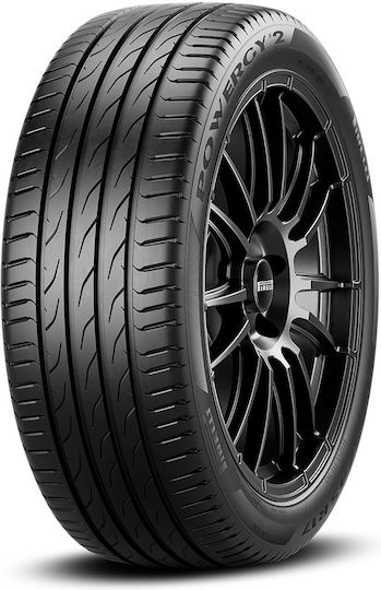 Pirelli Powergy 2 225/45R17 94Y XL Лято Гума