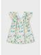 Girls Sleeveless Dress Veraman