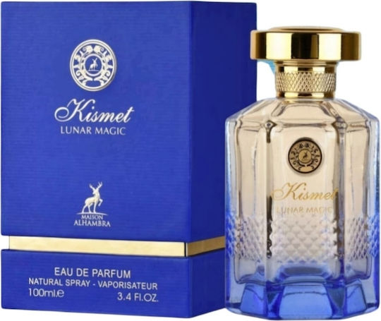 Maison Alhambra Kismet Lunar Magic Eau de Parfum 100ml