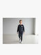 Kinder Sweatpants Set - Jogginganzug Anthracite