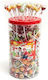 Kaiser 1889 Lollipop Kaiser with Flavor Orange ...