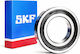 SKF Motorcycle Bearings 5x16x5mm