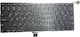 Laptop Keyboard Apple Macbook Pro 13" Unibody A1278 2009-2012 Gr Layout Small Enter Oem