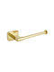 Rea 5909 Nico Paper Holder Metallic Gold