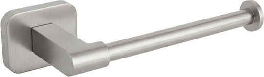 Rea 5909 Nico Paper Holder Metallic Silver