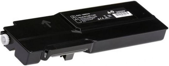 Συμβατό Toner για Laser Εκτυπωτή Xerox Μαύρο