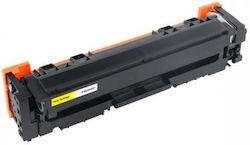 HP Συμβατό Toner για HP W2212A, 207A Κίτρινο
