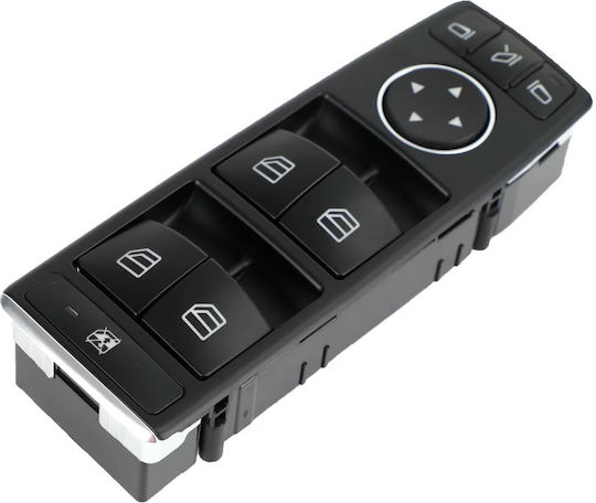 Panou De Control Electric Geam Funcție Pliante Oglindă Potrivit Pentru Infiniti Q30 2015-2019