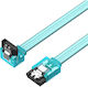 Vention Festplattenkabel SATA 3.0 0,5 m Blau